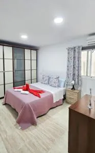 Casa Ángel - Cruce de Arinaga