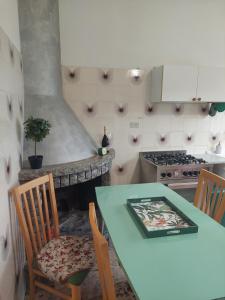 Maison de Vacances