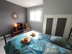 Vistamare sur Juno Beach - Vue Mer 4 pers