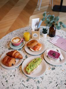 Ariv Design Hotel Zug
