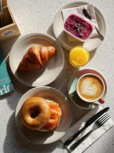 Ariv Design Hotel Zug