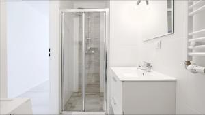 Apartament 5 Perłowa Przystań