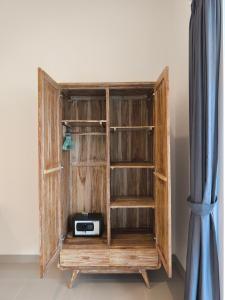 Kubu Shankara Homestay