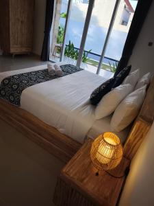 Kubu Shankara Homestay