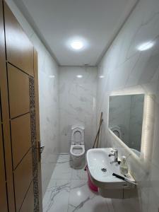 Luxury family apartment