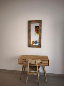 Kubu Shankara Homestay