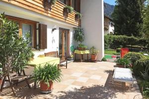 Landhaus Renata - Wendelstein