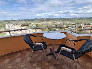 Kavaje Sea View Apartment