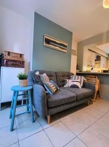 Seabreeze Pet friendly 3 bedroom house by the sea - غورليستون - أون سي