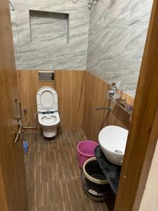 Pushkar Homestay Varanasi