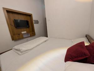Pushkar Homestay Varanasi