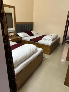Pushkar Homestay Varanasi