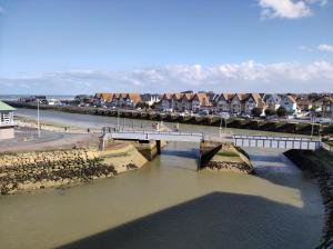 Appartements Vistamare sur Juno Beach - Vue Mer 4 pers : photos des chambres