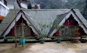 Darjeeling Nest - Ghum