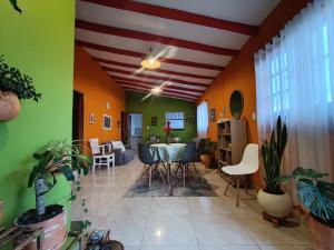 Casa Campestre Buenavista, espacio natural