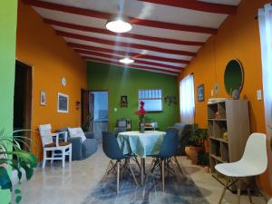 Casa Campestre Buenavista, espacio natural