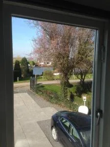 昂的维特酒店 - Ankeveen