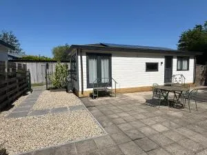 Chalet vlakbij Amsterdam, Schiphol en Utrecht aan de Vinkeveense plassen! - Abcoude