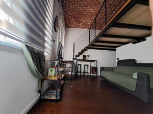 Frabosa Loft