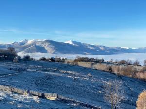 Triangle House Parang