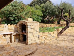 Maisons de vacances Maison de Caractere situee au coeur des domaines viticoles de BANDOL : photos des chambres