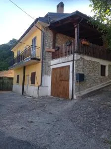 LA TERRAZZA DEL REGISTA - Plataci