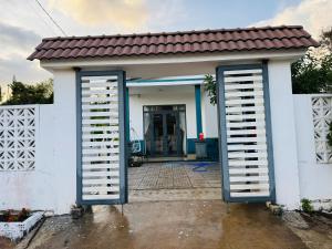 Villa 3 , Phường2 Ngay trung tâm thành phố bảo lộc