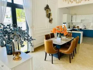 Villa 3 , Phường2 Ngay trung tâm thành phố bảo lộc - Tang Jran Dring