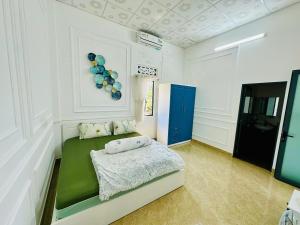 Villa 3 , Phường2 Ngay trung tâm thành phố bảo lộc