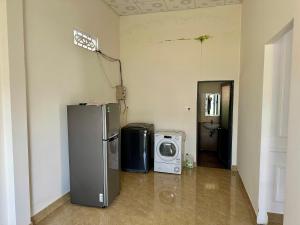 Villa 3 , Phường2 Ngay trung tâm thành phố bảo lộc