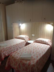 LA TERRAZZA DEL REGISTA Pollino