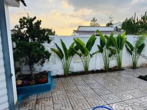 Villa 3 , Phường2 Ngay trung tâm thành phố bảo lộc