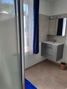 Maisons de vacances Le Babord : photos des chambres