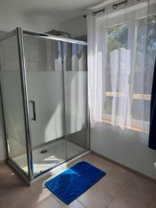 Maisons de vacances Le Babord : photos des chambres