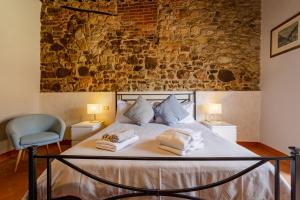 Little Escape-Casa con piscina e vista panoramica