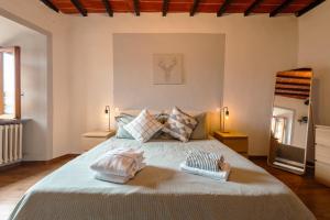 Little Escape-Casa con piscina e vista panoramica