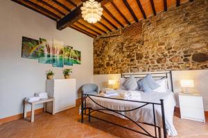 Little Escape-Casa con piscina e vista panoramica