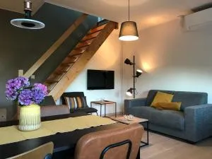 vakantiewoning Gulp bij Het Plateau Heijenrath - Slenaken