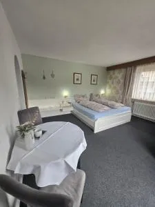 Mountain Motel - Platzl