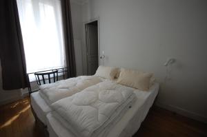 2 chambres St Germain des Prés