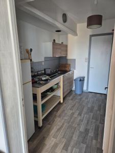 Appartement vu Boulogne-sur-Mer