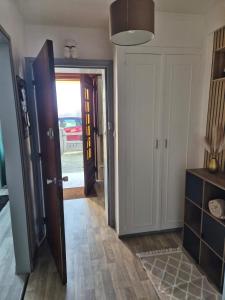 Appartement vu Boulogne-sur-Mer