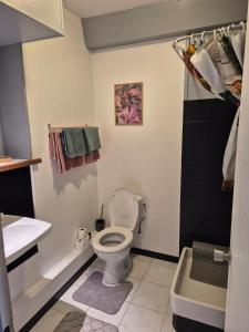 Appartement vu Boulogne-sur-Mer