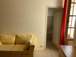 Appartements la porte verte : photos des chambres