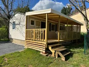 LES PIERRES CHAUDES - Calviac