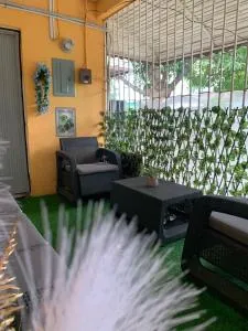 Crimson Clove vacation Home JA - Old Harbour