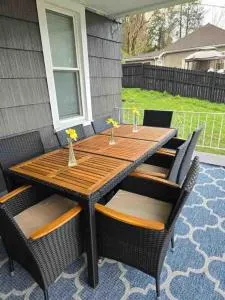 Park Ave Laurel Cove, Bell Theatre, ARH, Corbin Arena, & LMU - Middlesboro