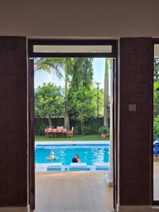 Tulia Homes - Sprunger Avenue