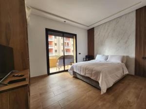 Charming Studio in Marrakech 2 min from the train station