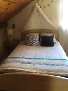 Une ou deux Chambres Spacieuses - 圣迪济耶